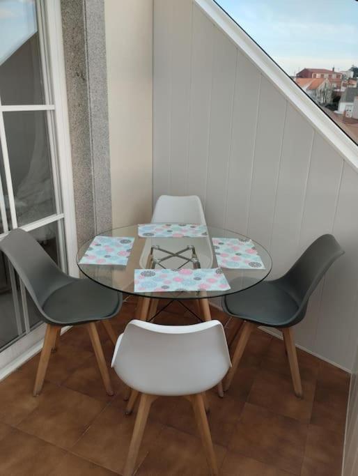 Piso En Grove Apartment O Grove Exterior photo